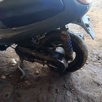 ماطور ٦٠ • محرك جديد • كلجات جدد