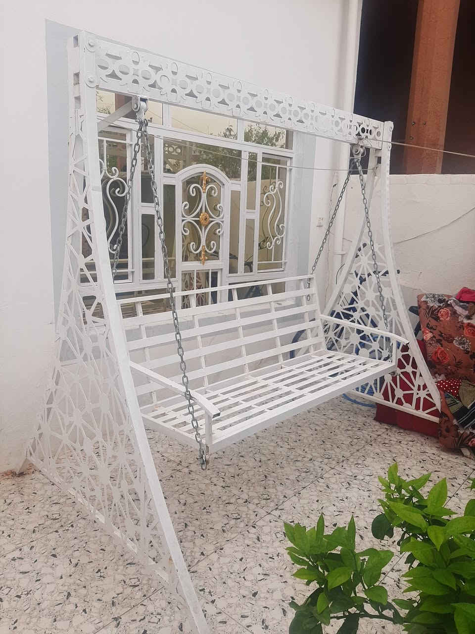 للبيع جديد اقل من سعره


**إذا كنت صاحب هذا الإعلان وتريد حذفه لأي سبب، رجاءا أرسل رسالة إلى الدعم الفني**