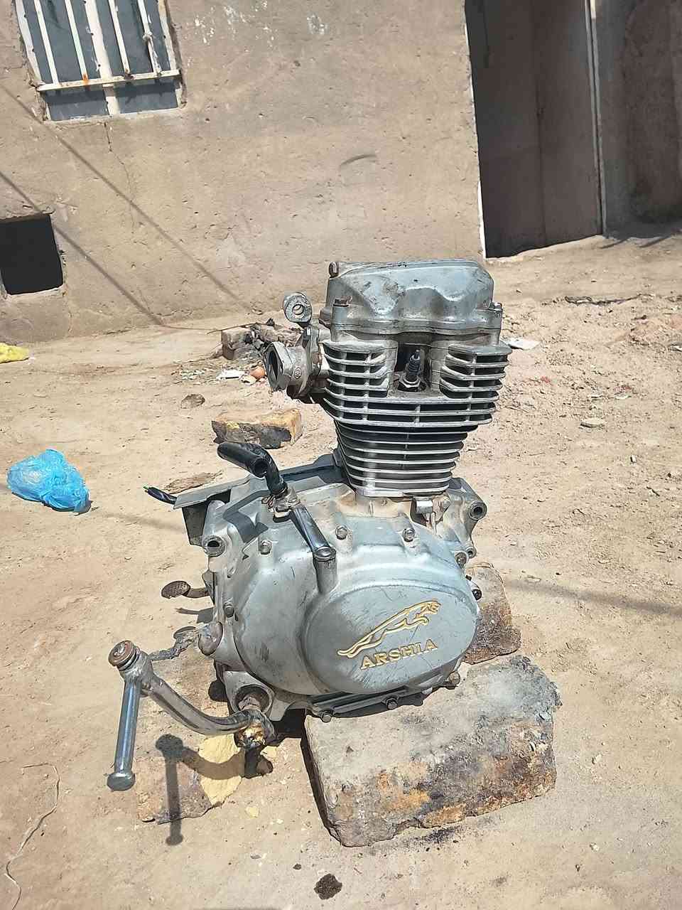 سلام عليكم  مكينه موديل 2020 للبيع او مراوس ب وياله سيم دبل سيم ما اريد  او كشن تفصال او صالنصه نجمه حسب القناعه


**إذا كنت صاحب هذا الإعلان وتريد حذفه لأي سبب، رجاءا أرسل رسالة إلى الدعم الفني**