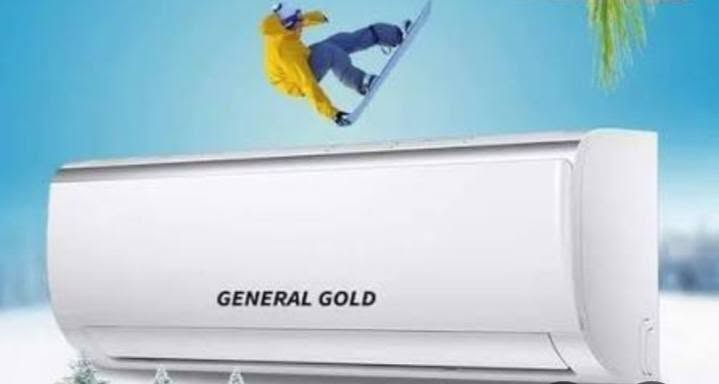 جنرال كولد  2طن سعر 650 الف مع تنصيب ضمان 3 سنوات ستبدال متوفر جمله ومفرد


**إذا كنت صاحب هذا الإعلان وتريد حذفه لأي سبب، رجاءا أرسل رسالة إلى الدعم الفني**