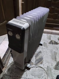 للبيع هيتر زيتي سعر ٤٠ الف 07709336600