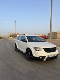 دودج جورني • ٢٠١٨ • رقم بابل
