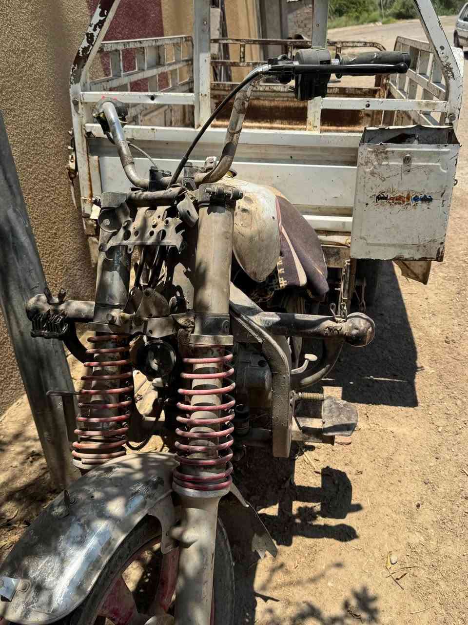 سلام عليكم للبيع ستوته أم طير 2020 فحل ستوته شغاله أوراق أصوليه


**إذا كنت صاحب هذا الإعلان وتريد حذفه لأي سبب، رجاءا أرسل رسالة إلى الدعم الفني**
