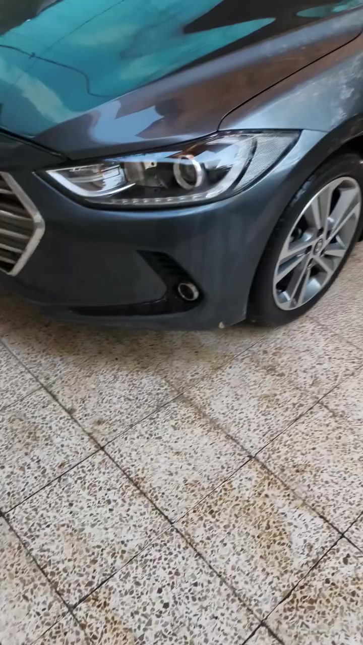 انترا 2017رقم اربيل السيارة جاهزه ونضيفه السياره تبريد قطعتين بصمه تحكمات ستيرن نظام سرعه عادي وسبوت تشغيل وقفل بصمه ضرر السياره بغ بالباب اليمين بدون معجون البنيد صبغ بدون دواخل شرط صبغ الدعاميات شخوط يعني جمالية السعر 165مقدمه لا تقل عن 75ورقه وبالشهر 3ورقات بكفيل خسار اوالباقي على مده زمنيه ترهم التحويل بعد سداد المبلغ صاحب السياره من الموصل لتفاصيل اكثر هاتف ***********
