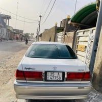 كراون ٢٠٠٣ • مكينة جديده • بابل الكفل