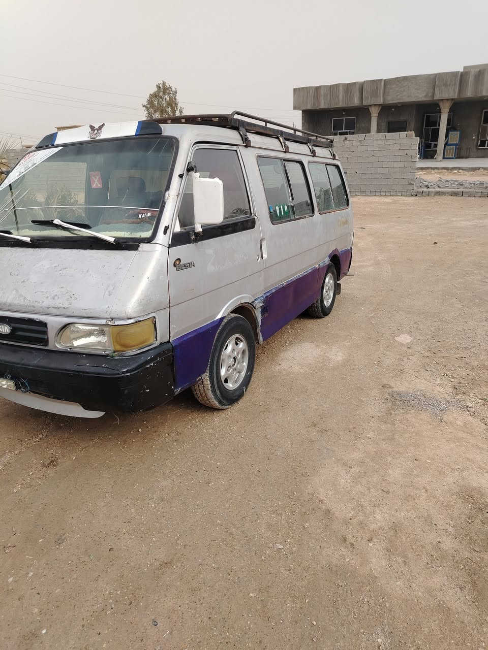 سلام عليكم كيه بسته بغداد موديل 95 شواصي مكفولات باتري جديد مكان سياره ابو غريب خان  ضاري وشرط ***********تحويل سعر 28 رقم الهاتف ***********؟؟
