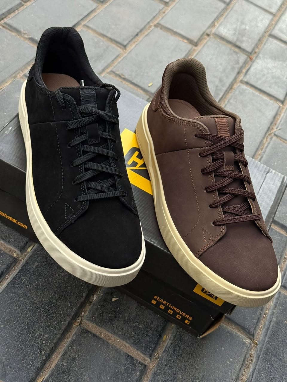 كات براند Skechers Slip ins 
مقاسات 41 لحد 45
صناعه فيتنامي 🇻🇳

متاح كميات بفضل الله 🙏🏻.


**إذا كنت صاحب هذا الإعلان وتريد حذفه لأي سبب، رجاءا أرسل رسالة إلى الدعم الفني**