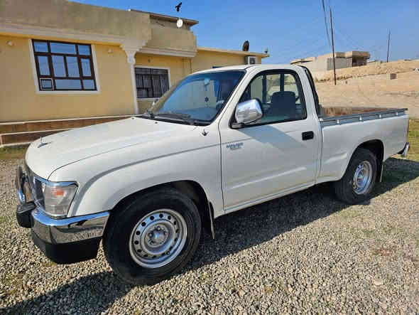 تيوتا 2001 فلاحي سنويه باسمي السعر اتصل على الرقم
***********
