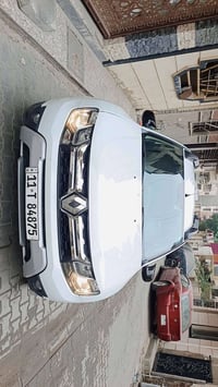 داستر 2018 • اوتوماتيك • ٤×٤