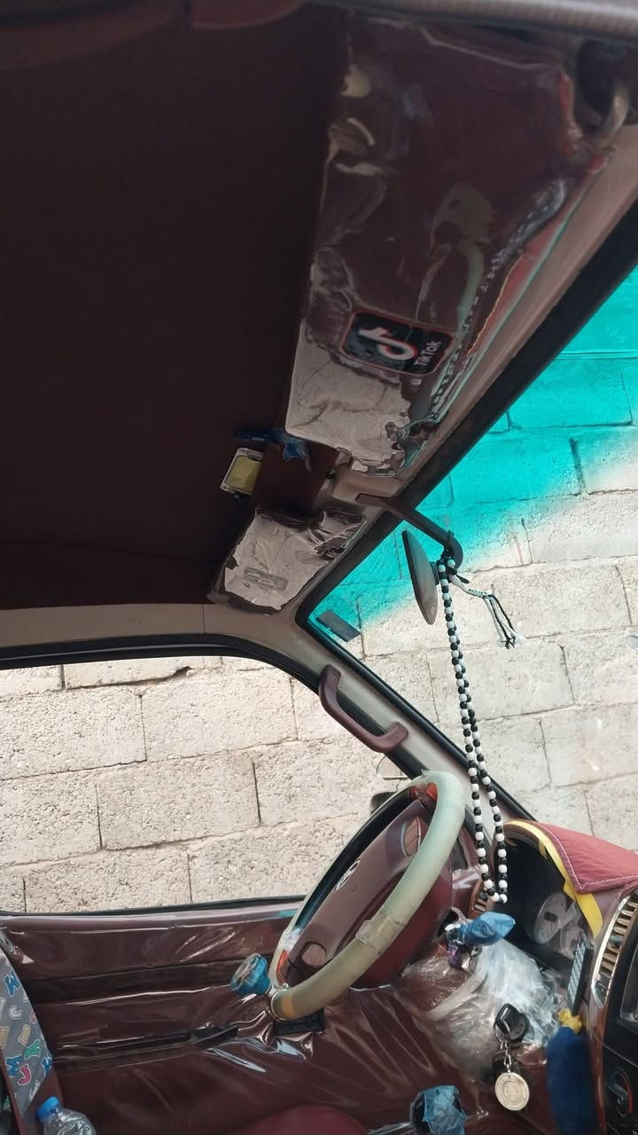 السلام عليكم سياره فوتون 2017 هذا  ***********
