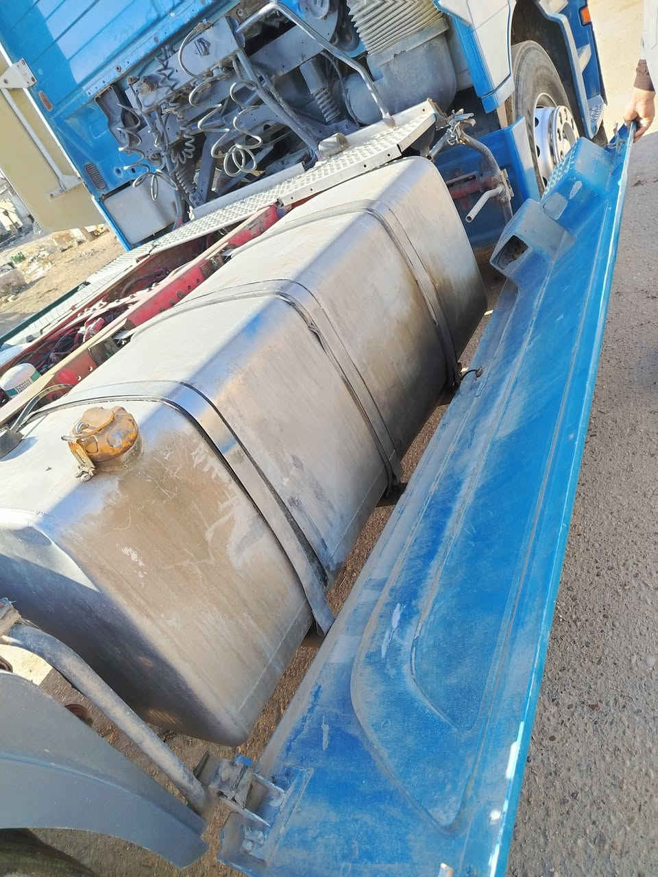 سبايدرات محور طويل تانكي كاز
800+تانكي 400.      *********** مكلف بل نشر
