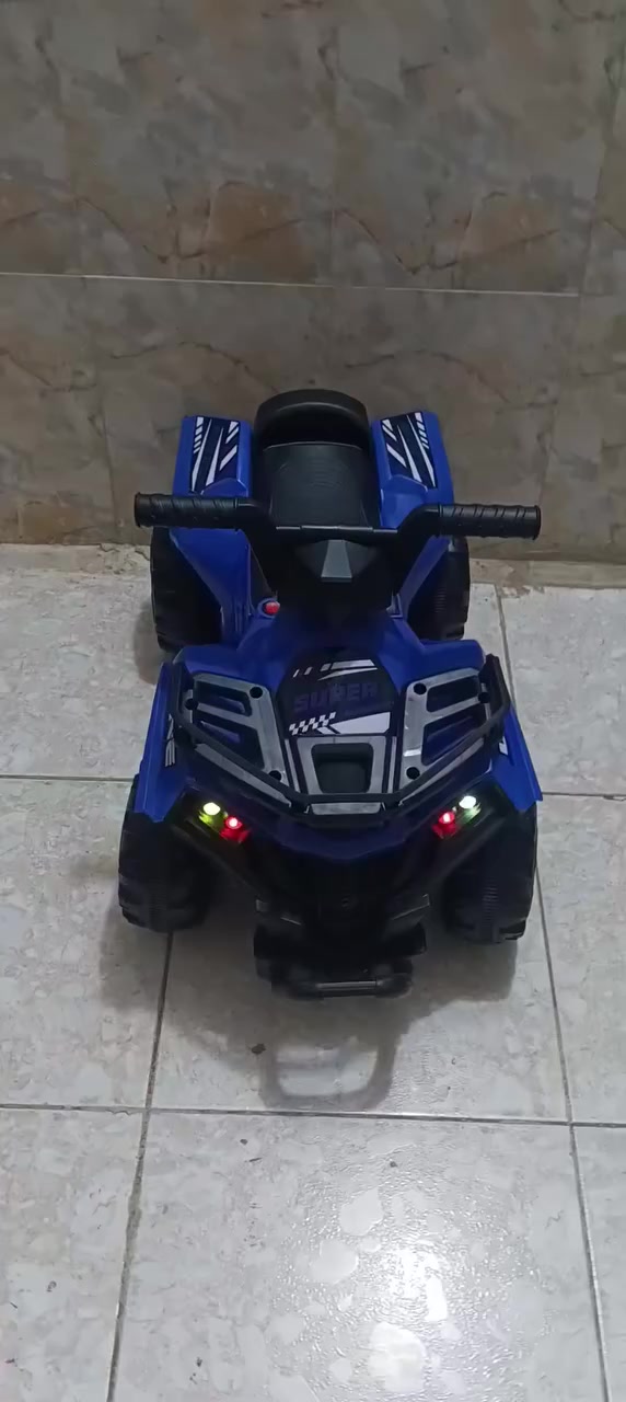 سيارة اطفال شحن تدوم ساعتين متواصله كامله مع شاحنتها والكارتون مالتها جديده تكفي من عمر سنه الى 6 سنوات سعر 40 الف


**إذا كنت صاحب هذا الإعلان وتريد حذفه لأي سبب، رجاءا أرسل رسالة إلى الدعم الفني**