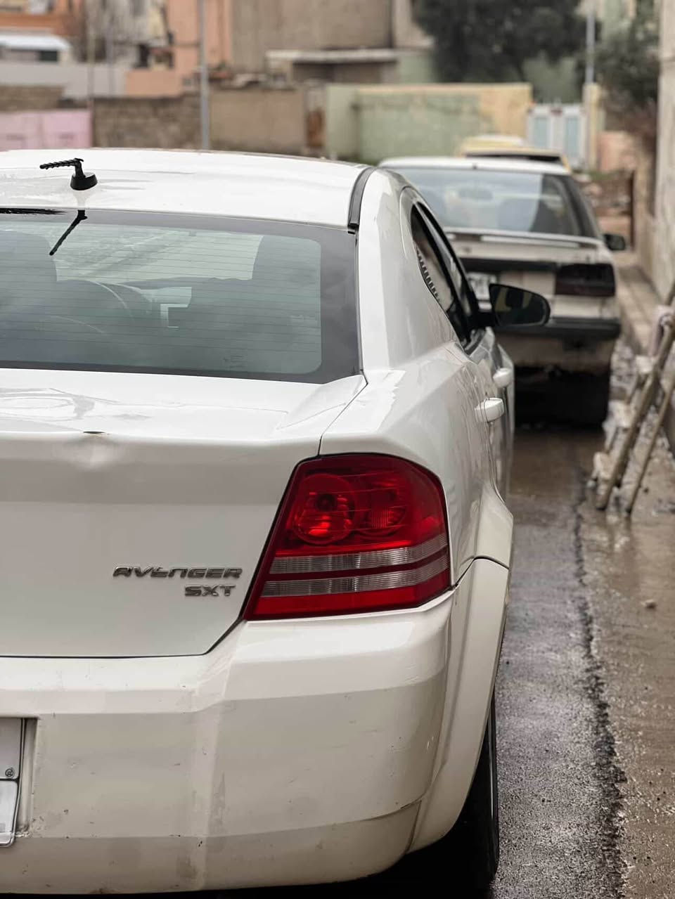 دوج افنجر 2010 للبيع
رقم اربيل
محرك 4
محرك كير كهربائيات كلها شرط سياره مايعوزها ربع
مكاني موصل الايسر موصل, نينوى


**إذا كنت صاحب هذا الإعلان وتريد حذفه لأي سبب، رجاءا أرسل رسالة إلى الدعم الفني**