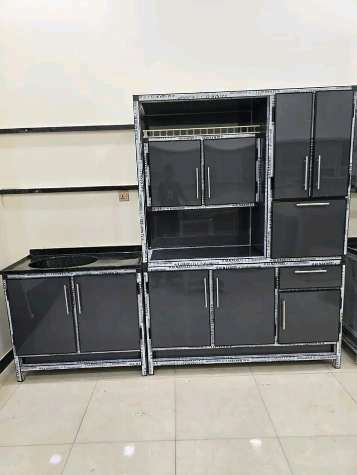 السلام عليكم
 مستعدون لبيع الكاونترات وتبديل القديم بجديد مع الفرق 

يوجد عدنا انواع الكاونترات والميدلات وجميع القياسات والنوعيات. 
وعمل كافه ابواب والشبابيك الصيني والتركي 
وعمل محجارات الالمنيوم الجام والعادي بأسعار تنافسية 🔥🔥🔥
يوجد لدينا نضام البديل


**إذا كنت صاحب هذا الإعلان وتريد حذفه لأي سبب، رجاءا أرسل رسالة إلى الدعم الفني**