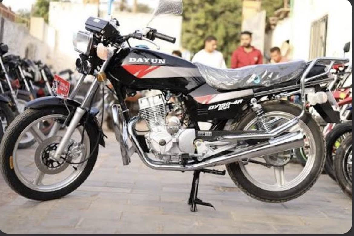 كله يقولك أشحنلي أنا بقولك سلم واستلم من تمام ماخزنا
الحق عرض المكنه الدايو 4بسعر 7500 معاها ورقها ترخص موديل 2025+ متاح شحن جميع المحافظات 
رقم التواصل
01055294595


**إذا كنت صاحب هذا الإعلان وتريد حذفه لأي سبب، رجاءا أرسل رسالة إلى الدعم الفني**