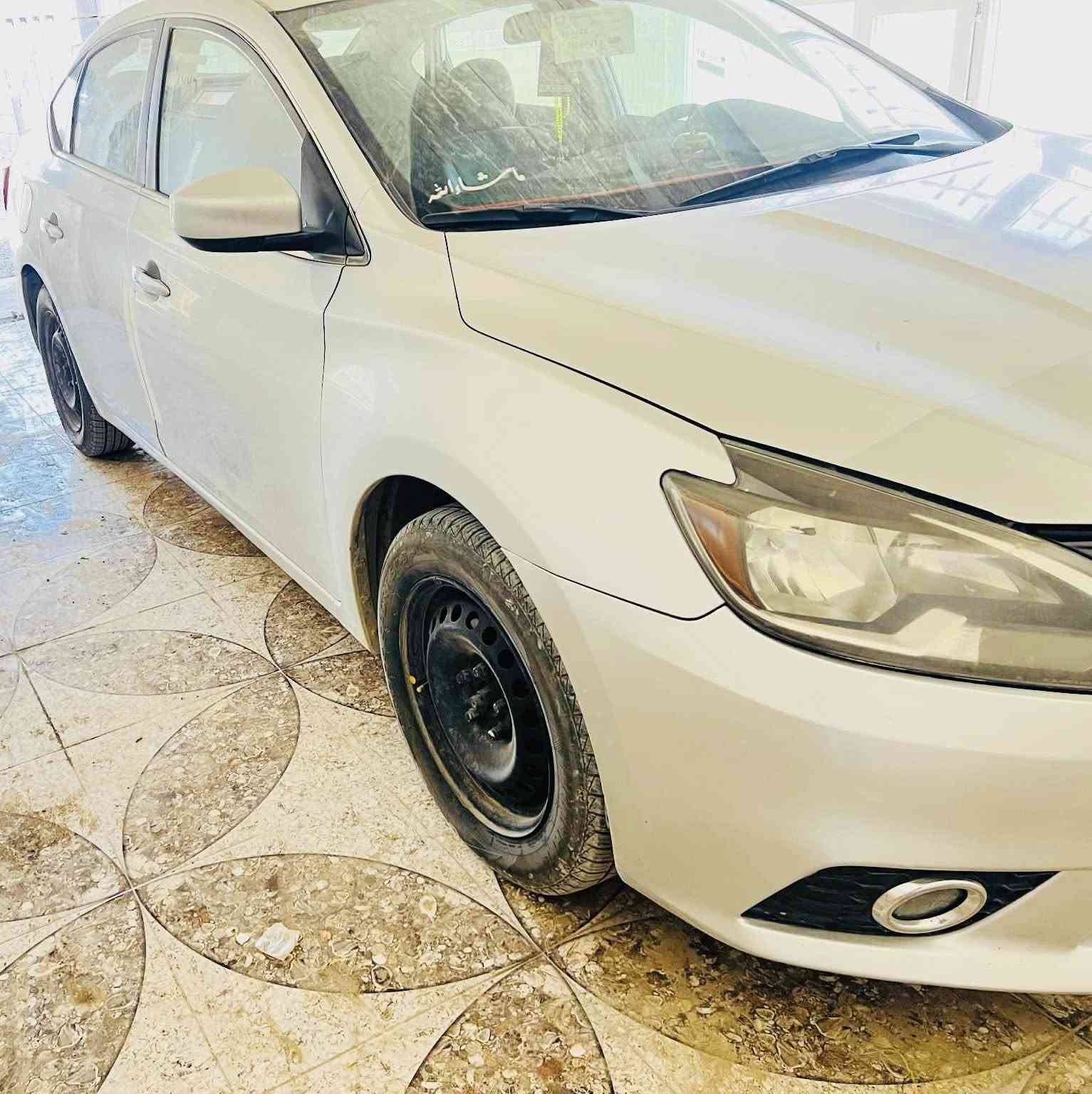 سنترا 2017فول موصفات ***********
