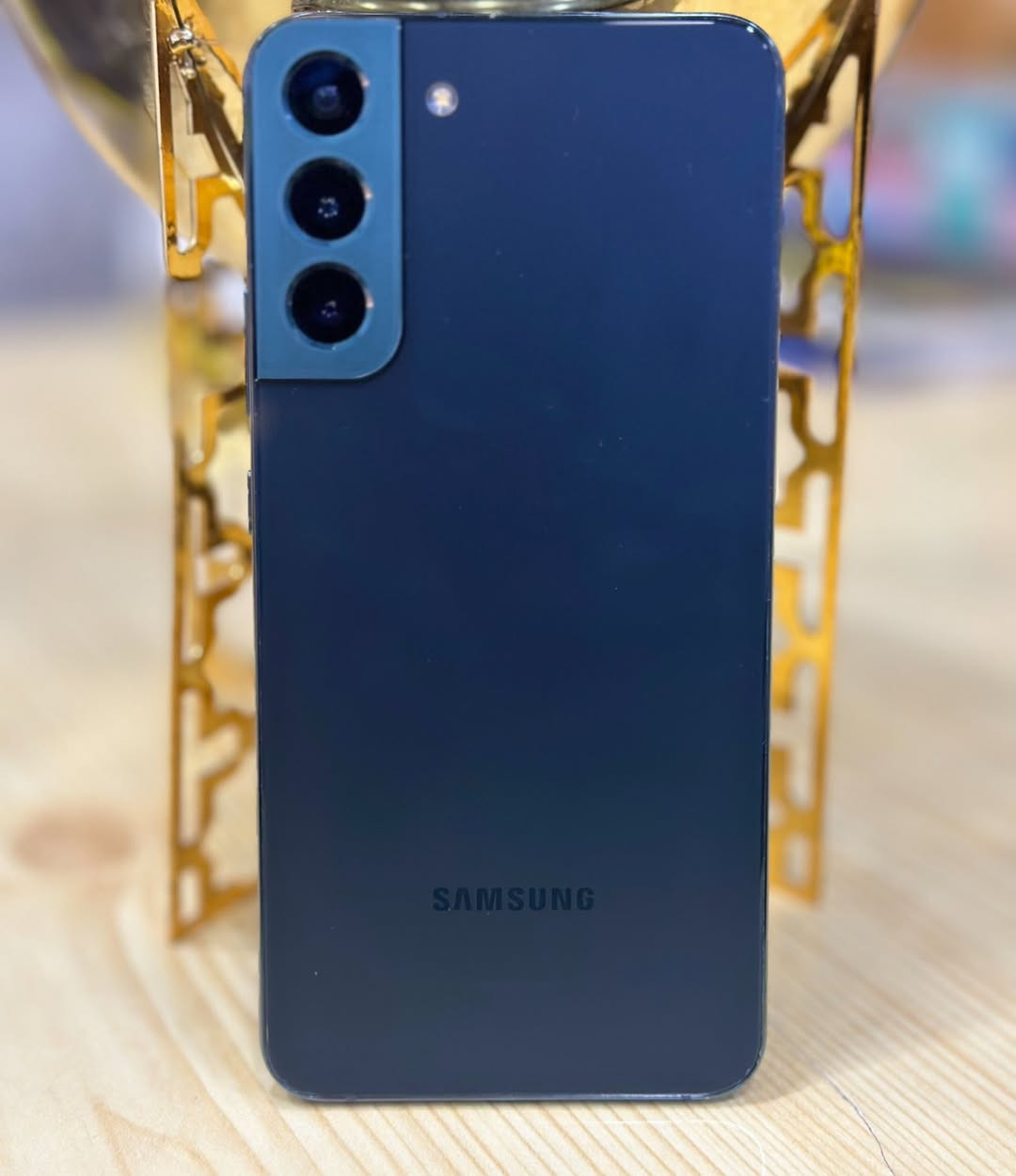 Honor 600
نظافة 💯 مع غراضه الكاملة 
السعر : 540

X9d 
مستخدم يومين ونظيف مع غراض كاملة 
السعر : 450 

Magic 5 pro 
كسر جامة الكاميرا فقط بدون التأثير ع جودة الكاميرا 
بدون شاحنة 
السعر :520 

Samsung S22 plus (أمريكي )
ذاكرة ٢٥٦ وعشوائية ٨ بدون غراض 
تك سيمكارت 
السعر : ٣٢٠

الموقع 📍:حي الجامعة 
الضمان اسبوع


**إذا كنت صاحب هذا الإعلان وتريد حذفه لأي سبب، رجاءا أرسل رسالة إلى الدعم الفني**