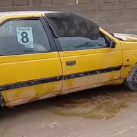 اخوان. بيجو روئ موديل 9 كير مكينه كورله اوتوماتيك سنويه عضم عاج استنسا...