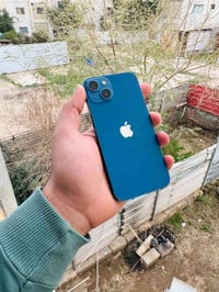 آيفون ١٣ • ١٢٨ • محتاج صيانة