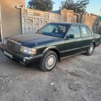 موديل ٩٣ • مكينة ٢.٥ • مصبوغه