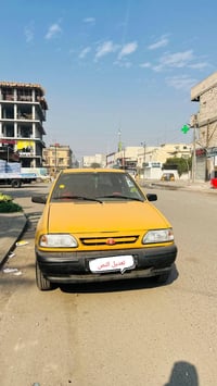 موديل ٢٠١٥ • مكينة وفتيس • البصره الطويسه