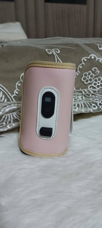 مدفأة حليب • جديد ما مستخدم • خدمة الشراي