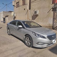 سوناتا • ٢٠١٧ • رقم اربيل