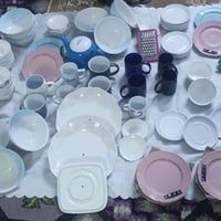 مواعين فرفوري • حله شارع ٨٠