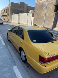 بصرة الاماني • هيكل مكسور • سكراب