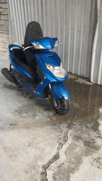 السلام عليكم دراجه سكنس فحل نوزل دراجه نضيفه وشرط عل فحص تجي وجيب وياك عشر فيتريه وتفحص امنزلها من الرمبه قبل شهر تقريبن دراجه نضيفه امانت الله مكاني بغداد 
رقم تلفوني *********** يوجد واتساب
