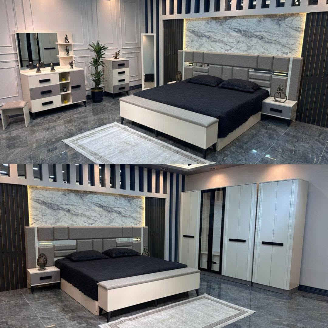 عرض لمده محدوده 
غرف نوم تركي 10 قطع 
كنتور 8ابواب طول الكنتور 3 متر 
 اناره داخل الكنتور 2 باب جام شفاف 
 جربايه وي الكومديات 3 متر 
الجربايه مخزن جكات هيدروليك 
 السعر مليون و 450 الف فقط 🔥 
للحجز والاستفسار راسلونا وات ساب 
 ***********
 البصره 
نقل وشد داخل مركز البصره مجاني توجد خدمه توصيل للاقضيه والنواحي والمحافظات الجنوبيه بأسعار مناسبة ملاحظه ما تدفع اي مبلغ قبل لا تنشد وتكمل ابيتك عليكم بس تنزيل الكراتين من السياره لداخل البيت
