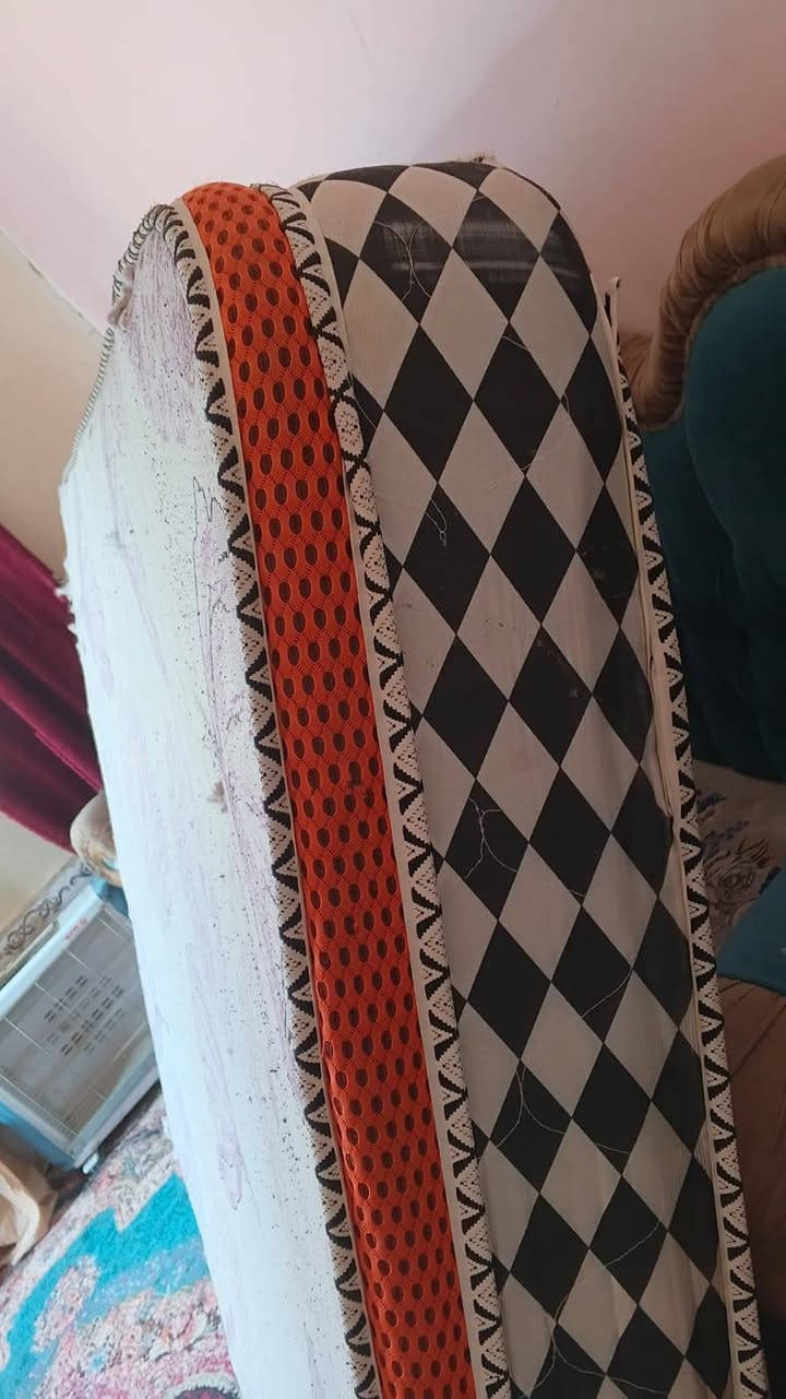 غرفه عراقي سعره 500دوشك 60قفل


**إذا كنت صاحب هذا الإعلان وتريد حذفه لأي سبب، رجاءا أرسل رسالة إلى الدعم الفني**