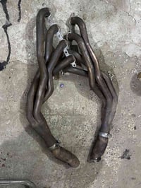 هدرز لونك كمارو Ss اميركان ريسنك نضيف جدا  يرهم موديل 2016-2024 السعر ...