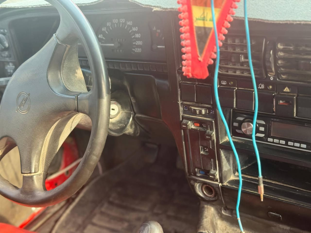 السلام عليكم لبيع اوميكه استيشن كير محرك اكسل كلها شرط تريد تحويل وكاله كهربائيات كلها شغاله مسجل اربع سماعات تأيرات جدد باتري جديد مروج معامله كامله حته دافع الكمرك السعر12 الاستفسار الاتصال على الرقم ***********
وترهم مراوس حسب القناعه
