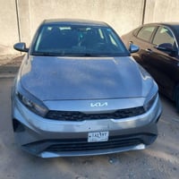 فورتي موديل 24 وارد امريكي حادث موضح بلصوره ماشيه 45مايل بدون رقم داخل...