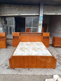 غرفه • شغل ثقيل • رفاعي يم طرشي الشفاء