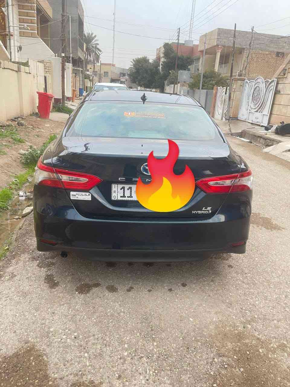 كامري 20 للبيع مراوس تبريد فول


**إذا كنت صاحب هذا الإعلان وتريد حذفه لأي سبب، رجاءا أرسل رسالة إلى الدعم الفني**