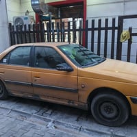 جو بارص • ٢٠١٥ • ميكانيك مكفول