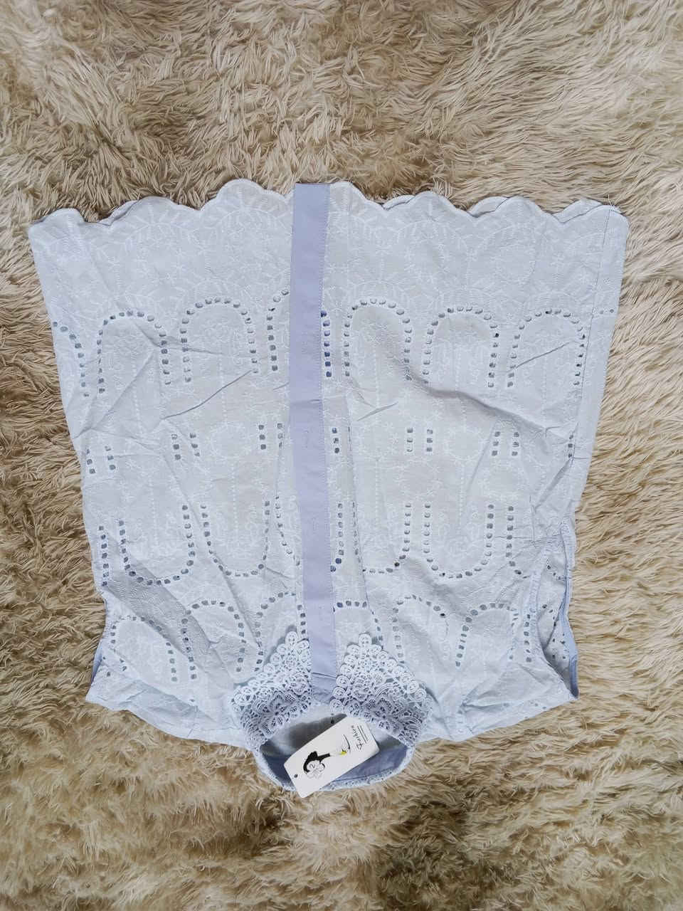 السلام عليكم 20 قطعه كلهم صيفي بس قطعتين شتائي سعر 30 مع توصيل ابيعهم كلهم سوه


**إذا كنت صاحب هذا الإعلان وتريد حذفه لأي سبب، رجاءا أرسل رسالة إلى الدعم الفني**