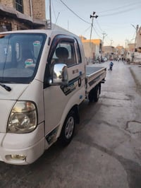 موديل 2008 • مكينة وكير مكفول • النعمانية واسط