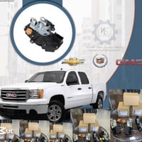 من رخصت الادمن المحترم قفل باب تاهو ويوكن و سلفرادو و سييرا  الموديل :...