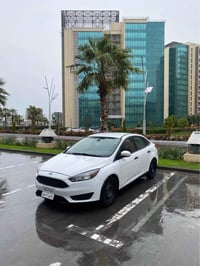 فوكس ٢٠١٧ • ٤ سلندر • أربيل