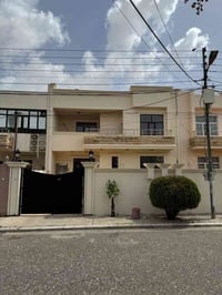 أربيل مجمع المهندسين • ٢٠٠م • ٣غرف