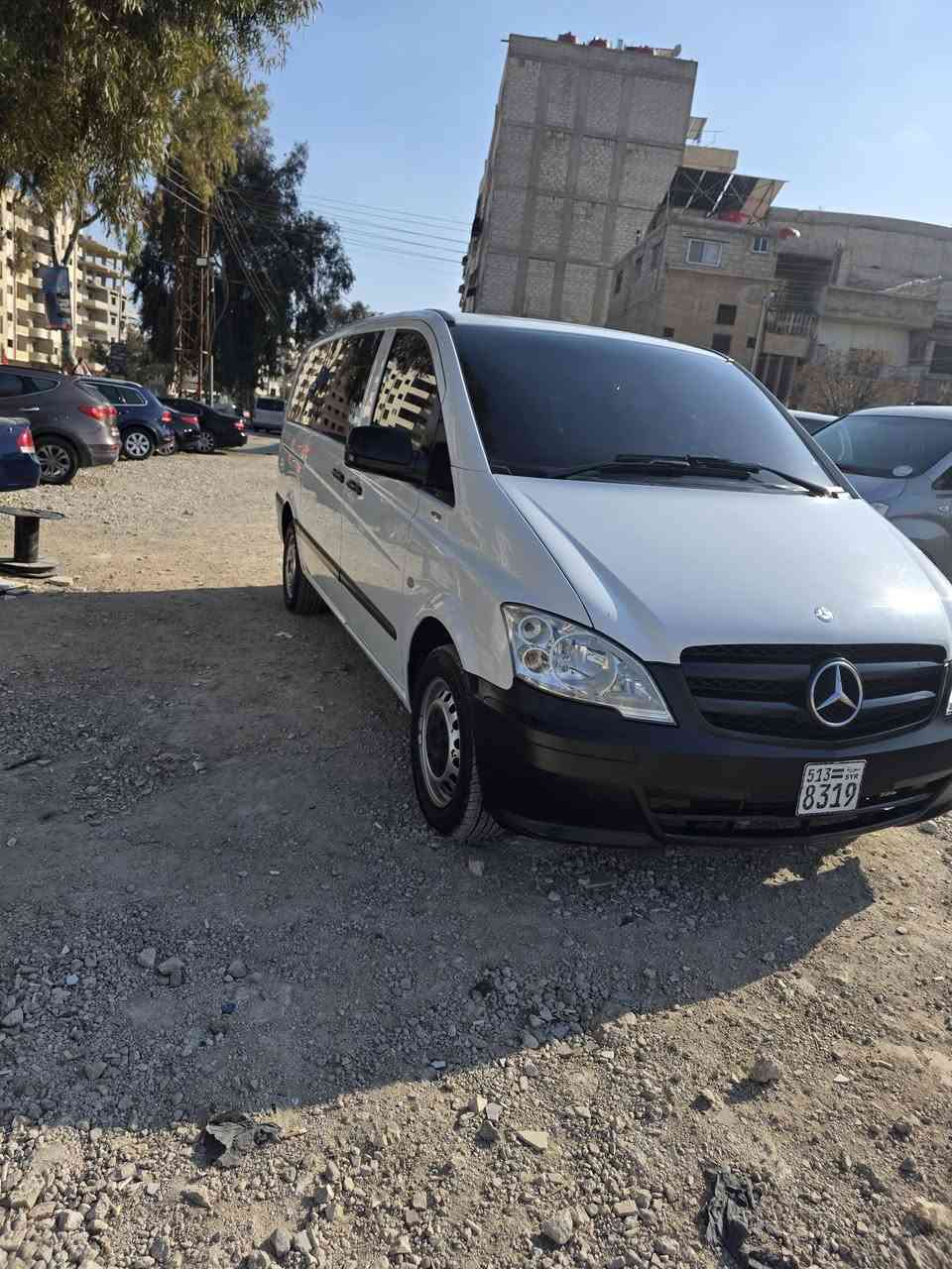 مارسيدس فيتو
2014
ديزل خالي العلام اكمل وصف بدون فتحه  بحاله الوكاله #للتواصل معرض البلخي 
0988531880
0994553040
#لمزيد من العروض يرجى زيارة موقعنا على الرابط https://www.facebook.com/share/1KAr85ca74/


**إذا كنت صاحب هذا الإعلان وتريد حذفه لأي سبب، رجاءا أرسل رسالة إلى الدعم الفني**