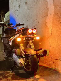 شباب  سكنس جبلي للبيع  مكاني مدينه الصدر الجوادر  الدراجه بيهه ستيرن ر...