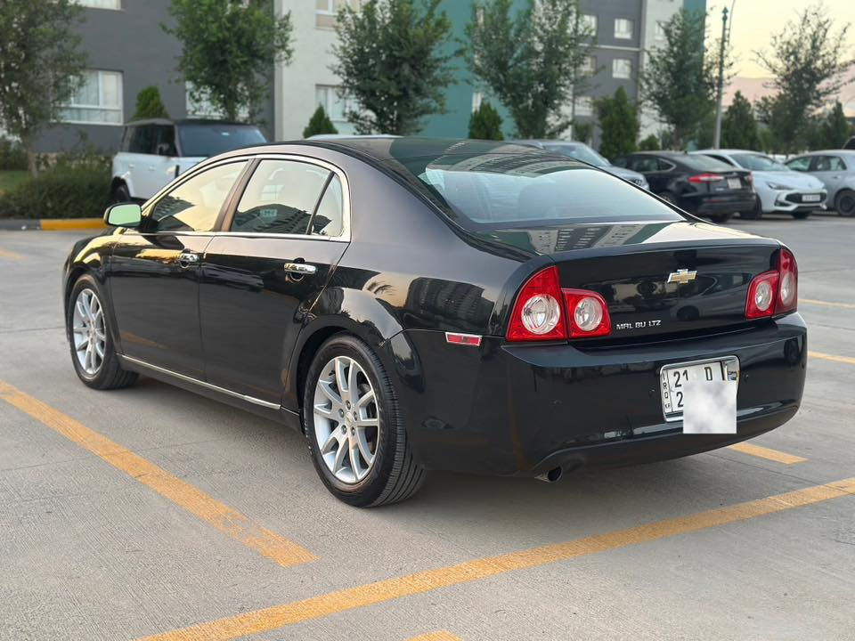 مالیبۆ خلیجی LTZ  2012
سفری شەریکەی مەنسور 

‎فوول مواسەفات  

‎کوشن جلد و هیتەر و کارەبا

‎ناوزەرد و قاوەیی 

‎تەبرید مەرکەزی 

‎شەغال  

‎‏,6CD ,AUX,USB 

‎سوکان ڤۆلیۆم ،تەحدید سورعە،تەلەفۆن,دەبڵ تراکشن

‎ ٨ موکەبەری مارکەی BOSE

‎سەقف سڵاید 

‎بلاجکتۆر

‎حاسە و ئاوێنە فۆتۆ 

 ٩٣ گەڵاو معامەلە 

*********** watsap
