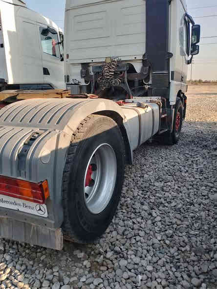 السلام عليكم للبيع اكتروز موديل 2000 باسمي رقم دهوكير كهربائي مقفوله كفاله عامه للاستفسار***********,
