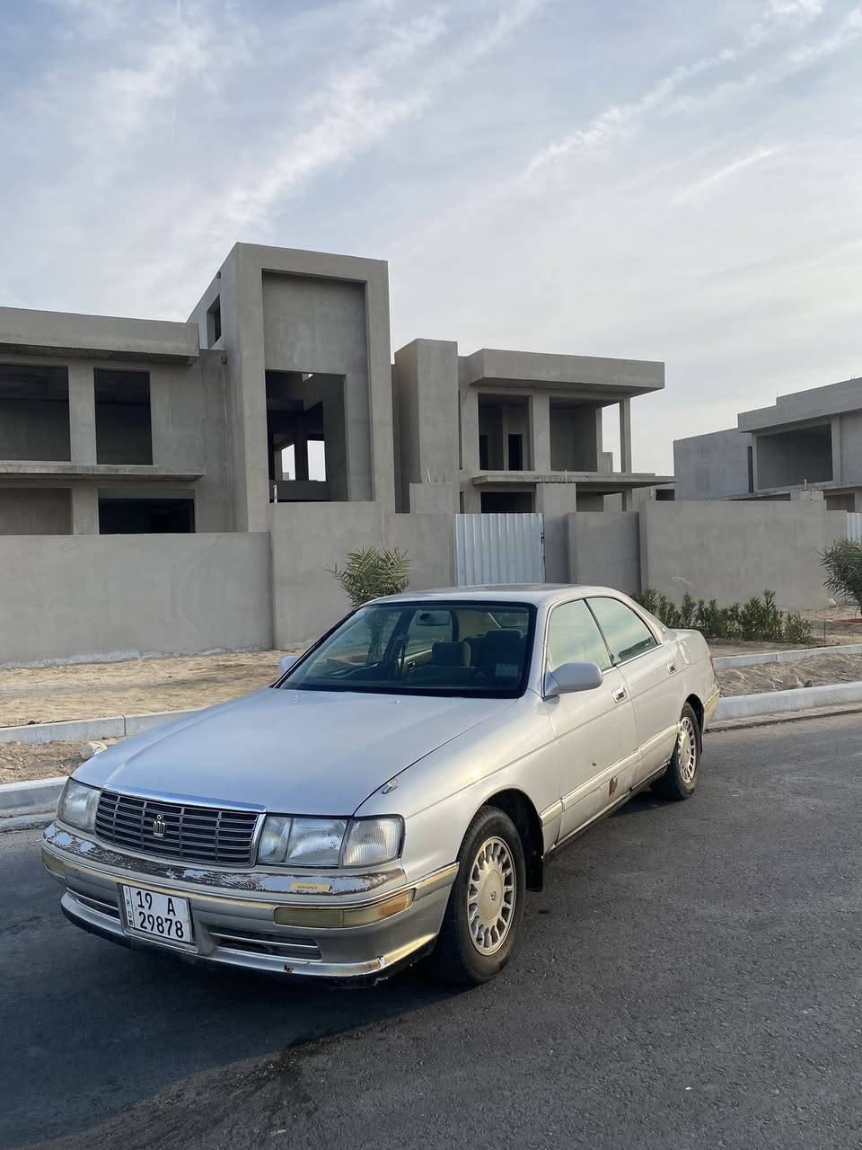 السلام عليكم
بطة فصل موديل ٩٤ مكفولة من الكصة والنقل جثة رقم كربلا الجديد بأسمي تحويل ثاني يوم تبريد شغال كير ومكينه كفاله المكينة ثنين ونص  السعر ٦٢ وبيها مجال مكانها البصرة التنومة 
***********
