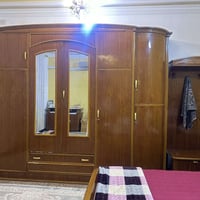 البصرة • غرفة تسكام • خشب قوي