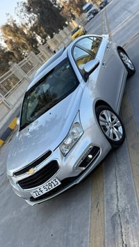 كروز LTZ • وارد خليجي • ١٨٠٠